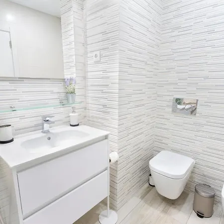 Apartamento Zen Garden Penthouse