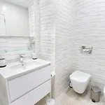 Διαμέρισμα Zen Garden Penthouse