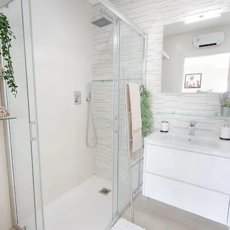 Zen Garden Penthouse ポルティマン