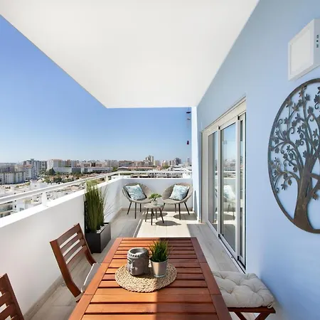 Apartment Zen Garden Penthouse