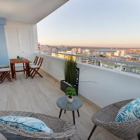 Apartment Zen Garden Penthouse